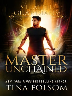 cover image of Master Unchained